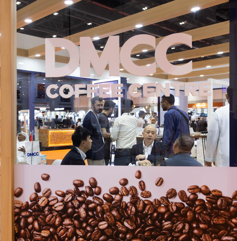 World of Coffee Dubai 2026 to Host Three Live Coffee Auctions at the Dubai Coffee Auction by DMCC 
