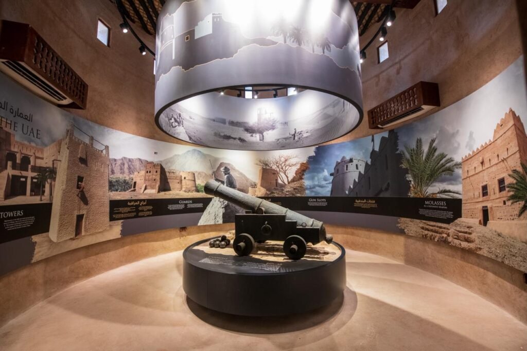 MTE Studios to Showcase Its End-to-End Museum and Science Centre Expertise at ICOM Dubai 2025