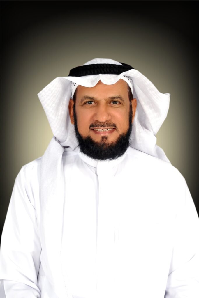 محمد بن عبد العزيز الحارثي