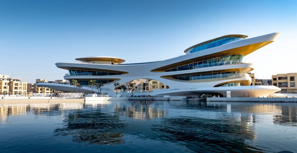 "البحر الأحمر الدولية" تفتتح "أمالا".. الوجهة العالمية للرفاهية والاستشفاء