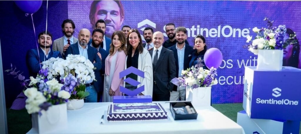 SentinelOne Strengthens Commitment to Saudi Arabia with New Regional Headquarters in Riyadh