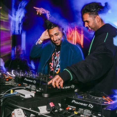 RIYADH MUSIC WEEK SET FOR CITYWIDE MUSIC TAKEOVER WITH FRINGE