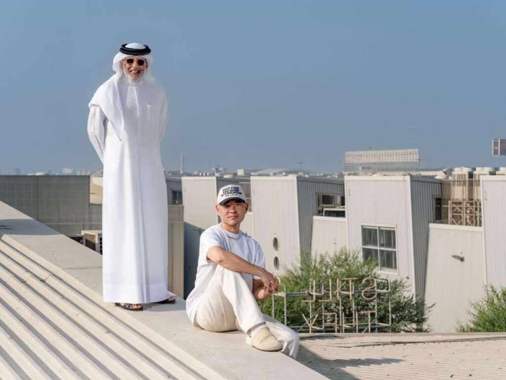 Alserkal and Design Miami Partner to Spotlight the Best of Collectible Design in Dubai