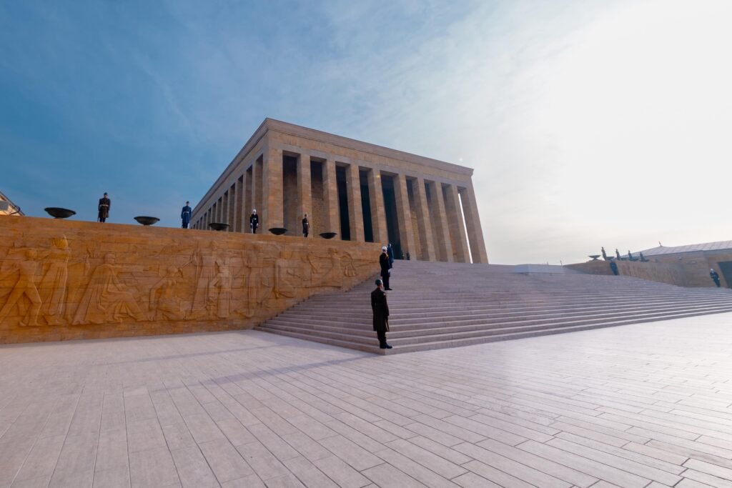 الأناضول بوابة السياحة العالمية: قونيا وأنقرة تقدّمان تجربة تركية متفردة