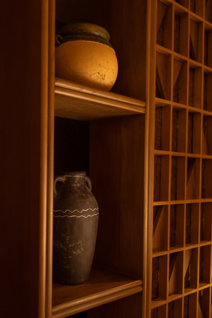 NOMAS and Art of Heritage Host an Immersive Cultural Dining Evening Celebrating Saudi Craftsmanship