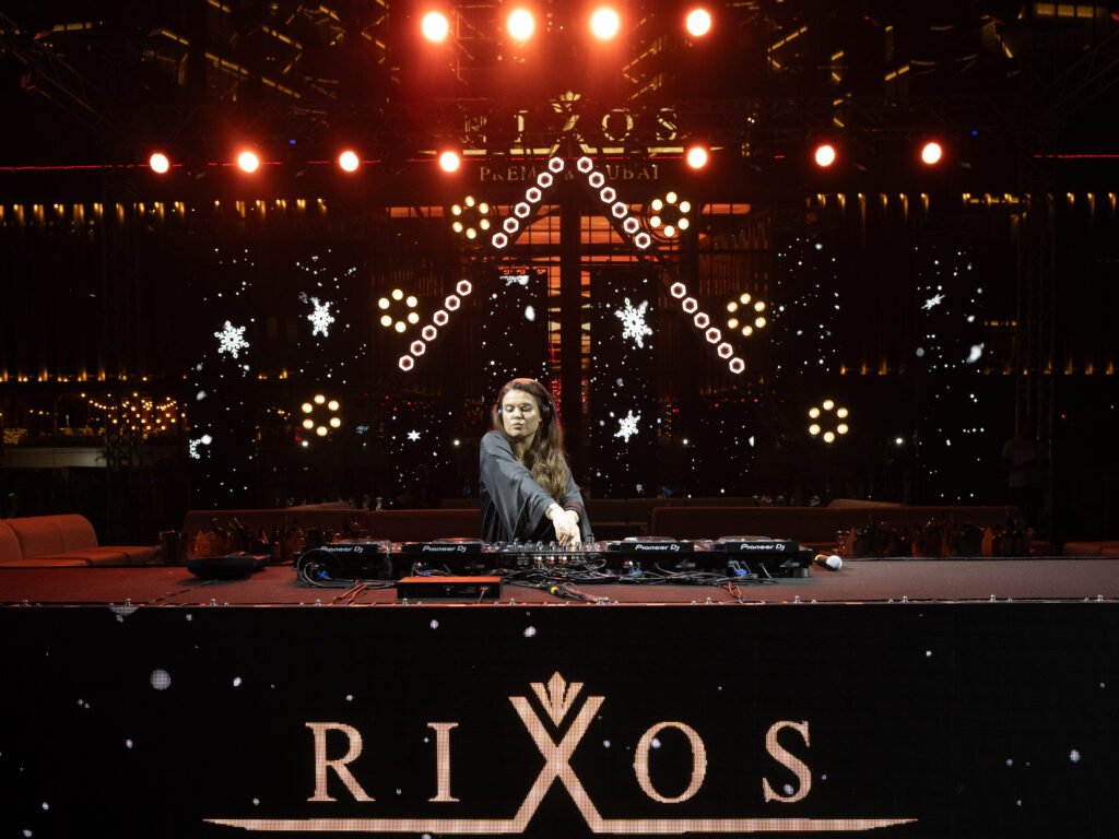 Turn Festive Moments into Lasting Memories at Rixos Premium Dubai