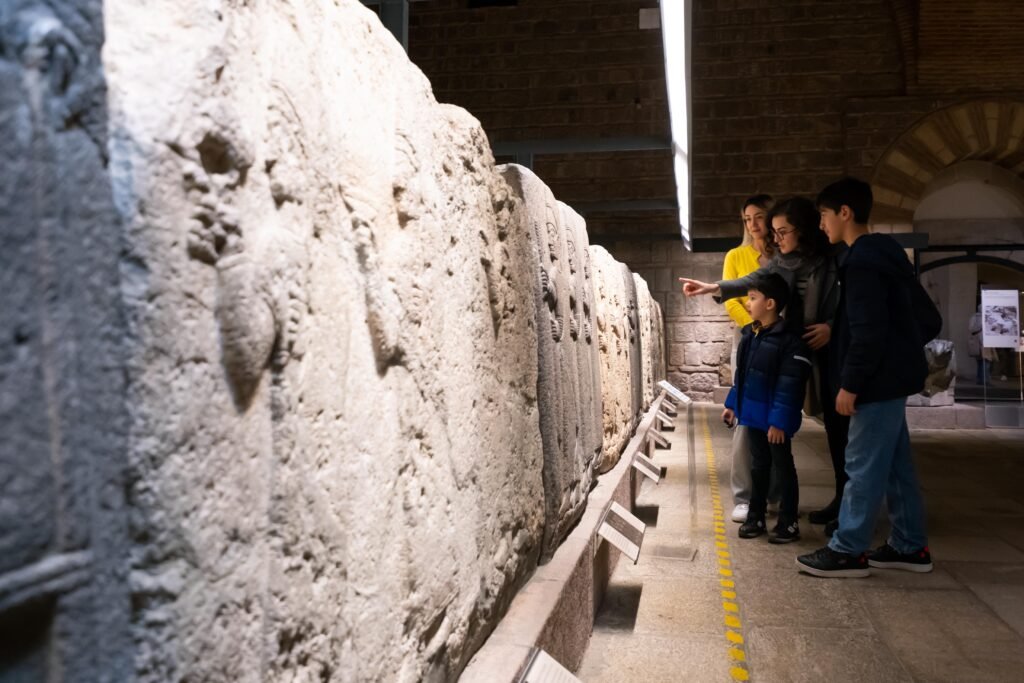 الأناضول بوابة السياحة العالمية: قونيا وأنقرة تقدّمان تجربة تركية متفردة