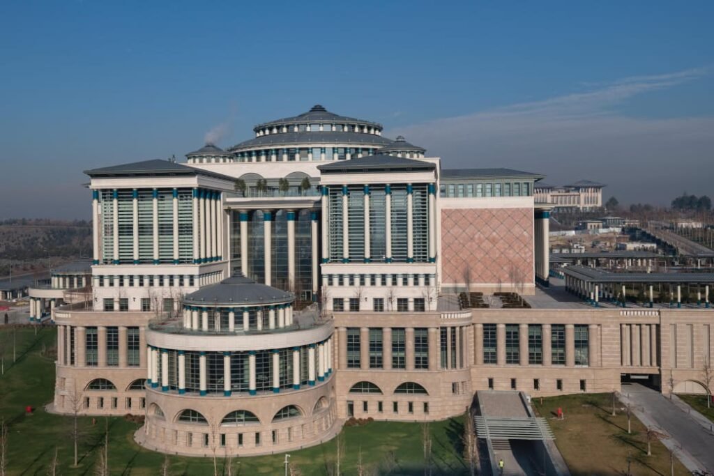 الأناضول بوابة السياحة العالمية: قونيا وأنقرة تقدّمان تجربة تركية متفردة