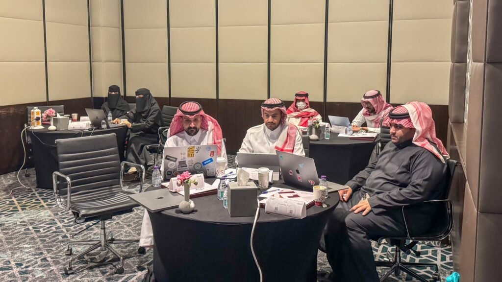 وزارة الشؤون الإسلامية تنظم برنامجًا تدريبيًا لتأهيل الكوادر في مجال التصوير ومونتاج الفيديو لمنسوبي الإعلام 