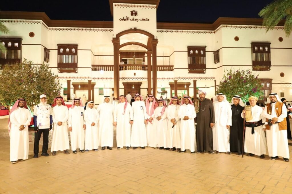 انطلاق الأسبوع الأول من «بازار أهل أول الأسبوعي» بمتحف حرف الأوليين في مكة المكرمة