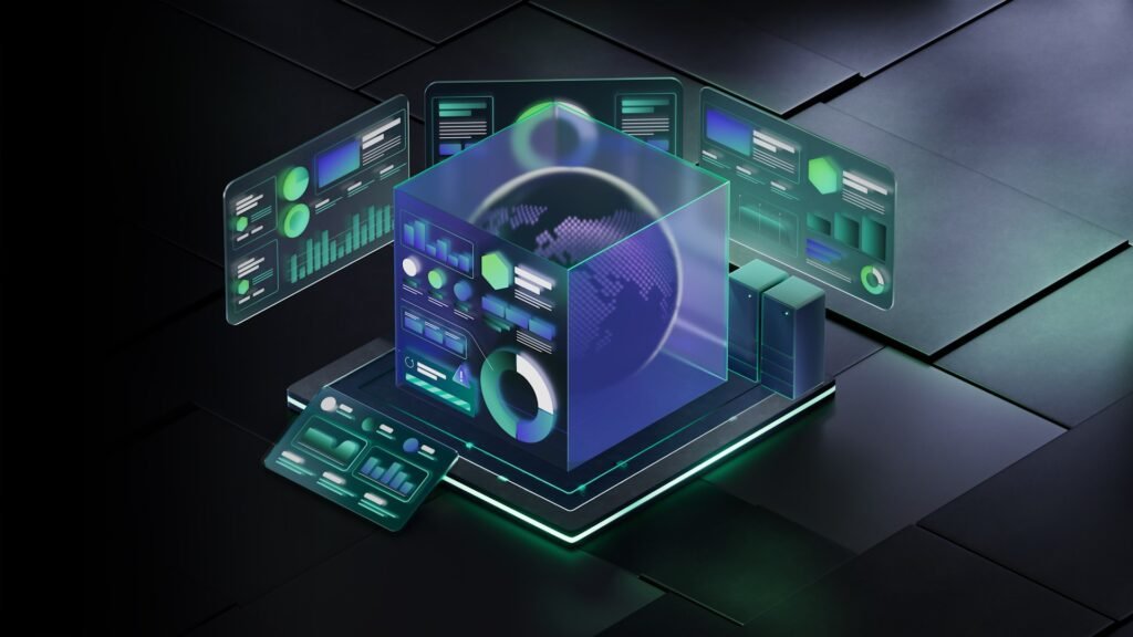 48٪ من الشركات في منطقة الشرق الأوسط تعمل على إنشاء مراكز عمليات أمنية، مع التركيز على تنمية الخبرات والكوادر البشرية