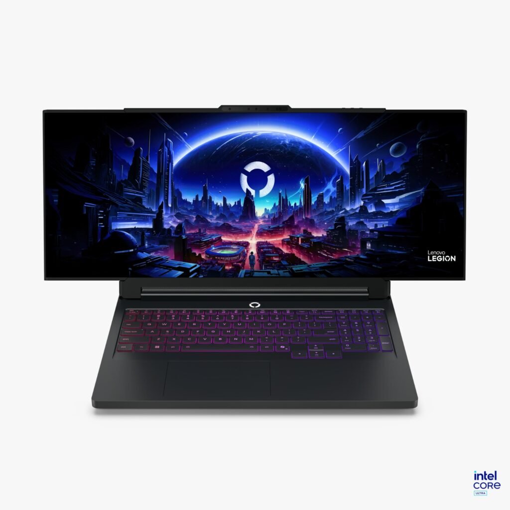 عرضت لينوفو في معرض الإلكترونيات الاستهلاكية 2026 سلسلة من النماذج التجريبية بتصاميم جديدة ومنظومة متكاملة من الأجهزة المُزوّدة بتقنية الذكاء الاصطناعي التي تُعزّز الإنتاجية وتُحسّن التجارب وتُحافظ على الصحة