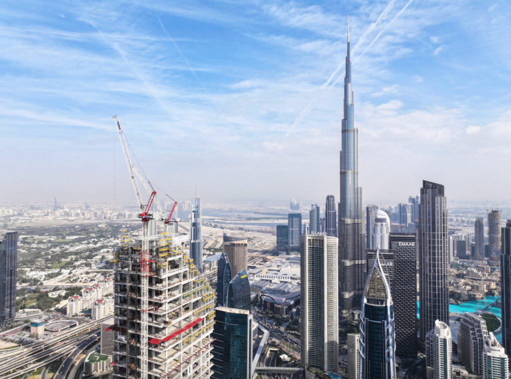 Alta Real Estate Development Confirms Construction Continues as Buyers Interest in Dubai Remains Strong