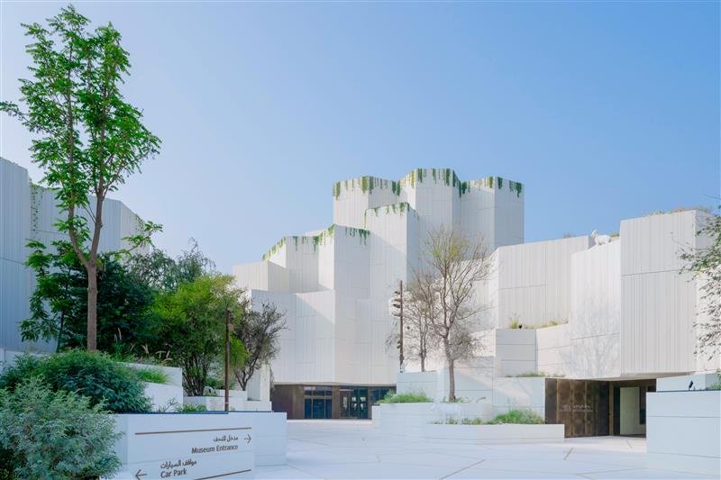 Saadiyat Cultural District Abu Dhabi launches ‘Museum Pass’ offering access to three world-class museums