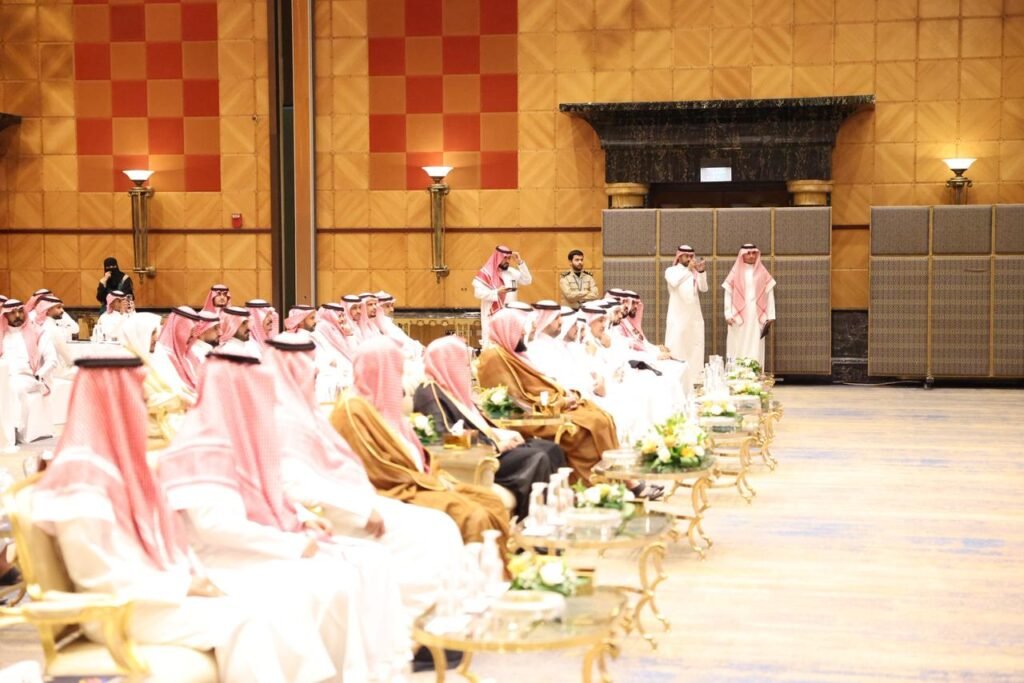 برعاية معالي الوزير الدكتور عبداللطيف آل الشيخ وزارة الشؤون الإسلامية تختتم مشروع "بناء وتمكين " وتؤسس لمرحلة متقدمة في التحول المؤسسي