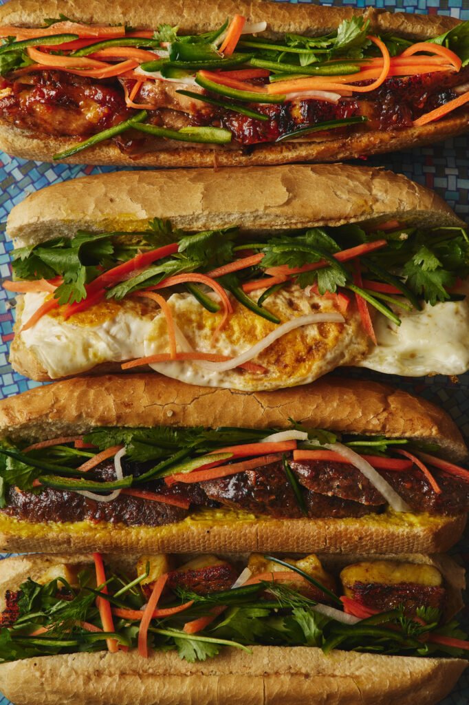 Chôm Chôm Brings Vietnamese Breakfast Classics to Dubai Weekends 