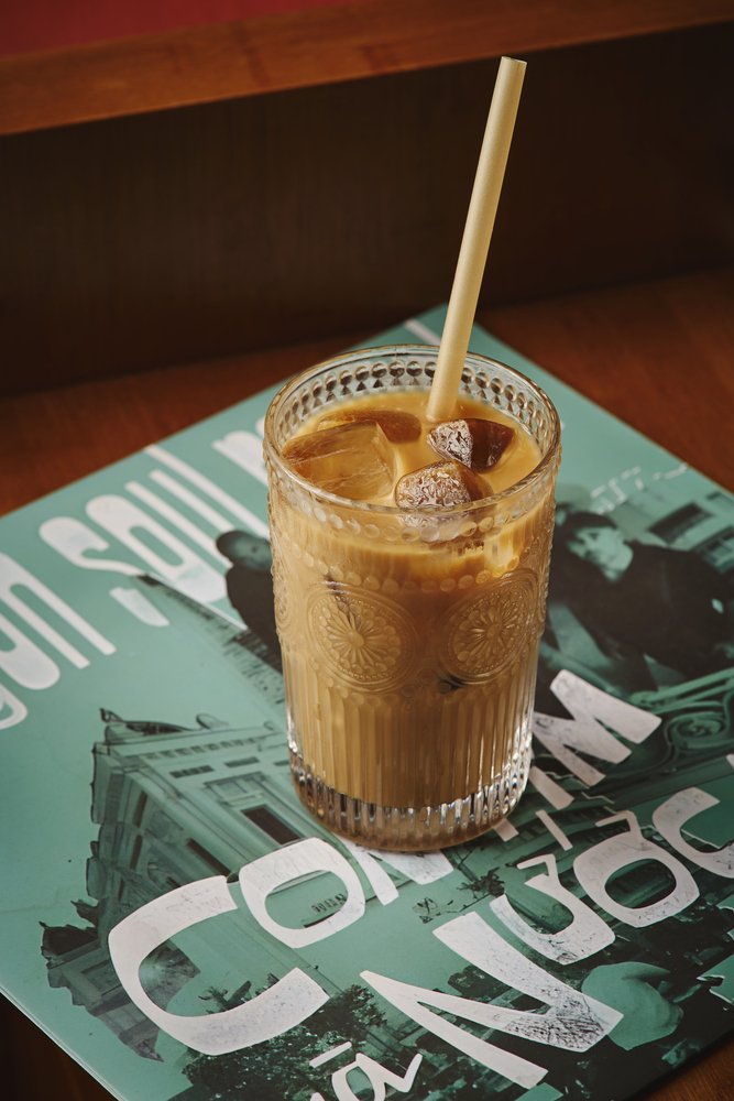 Chôm Chôm Brings Vietnamese Breakfast Classics to Dubai Weekends 