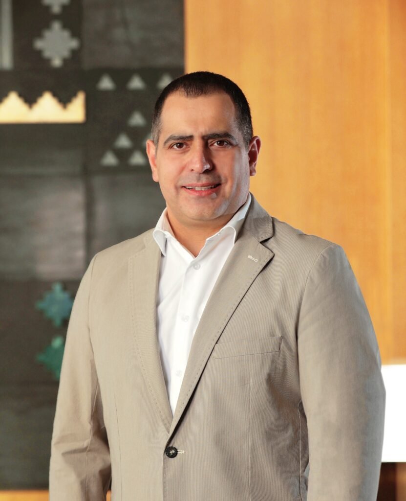 «إيدج الرياض الربيع من روتانا» يفتتح فصلاً معاصراً في مفهوم الملاذ الحَضري