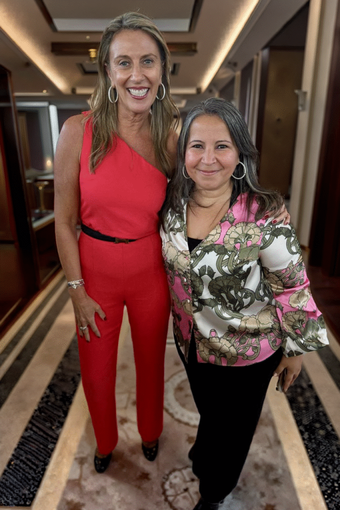 " Ti22 Films" الإماراتية تنقل سرد القصص المحلية إلى العالمية