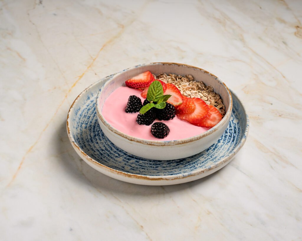 Your Morning Routine Just Got a Whole Lot Tastier with ‘Breakfast Treats’ at Beast House