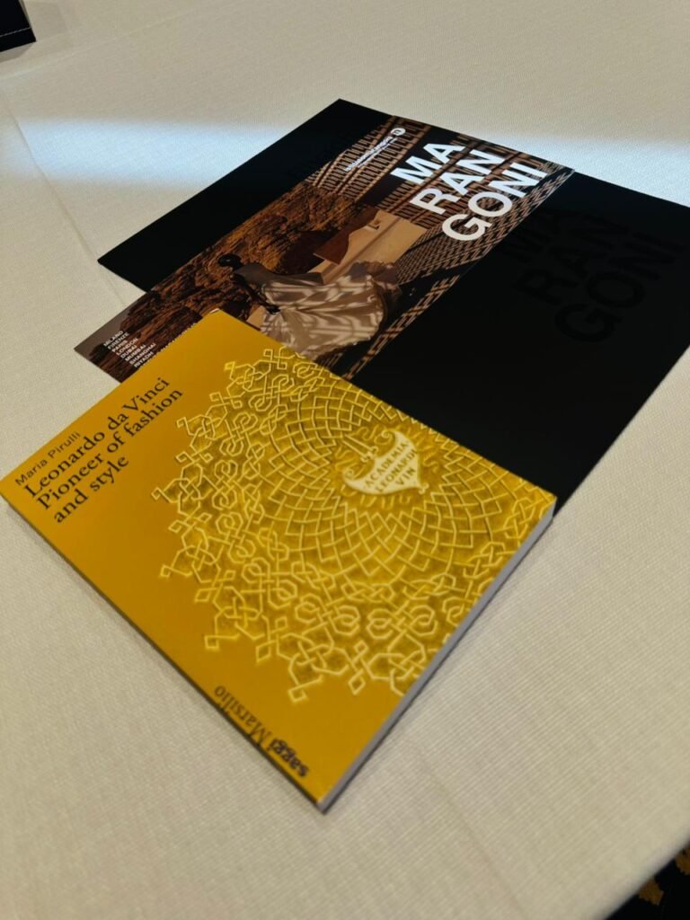 ISTITUTO MARANGONI BRINGS GLOBAL FASHION EDUCATION CONVERSATION TO JEDDAH FOR THE FIRST TIME