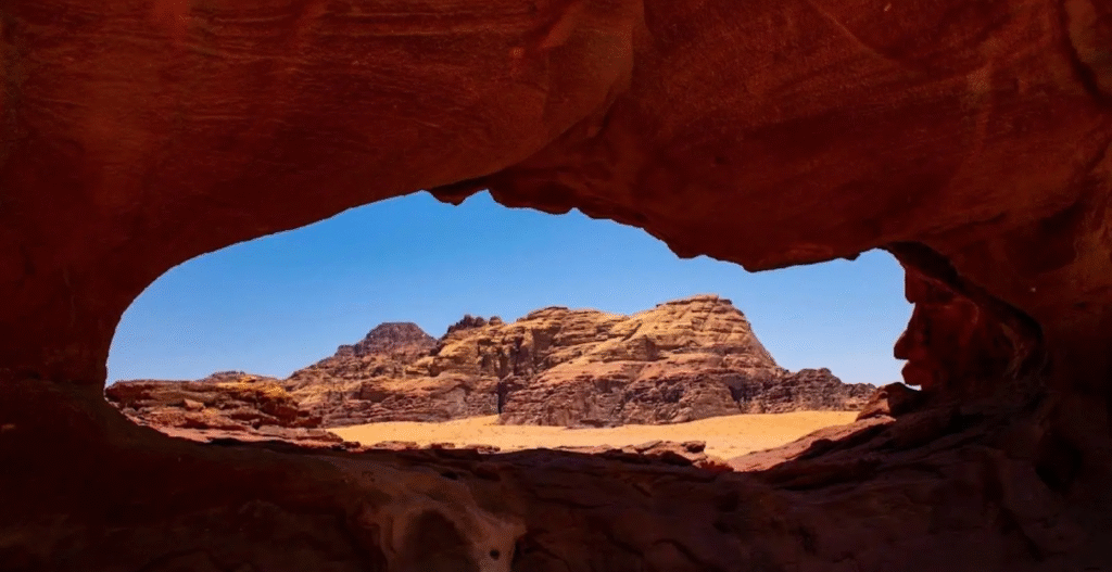 وزارة السياحة: نمو كبير في عدد السيّاح المحليين بنسبة 16% في الربع الأول من 2026