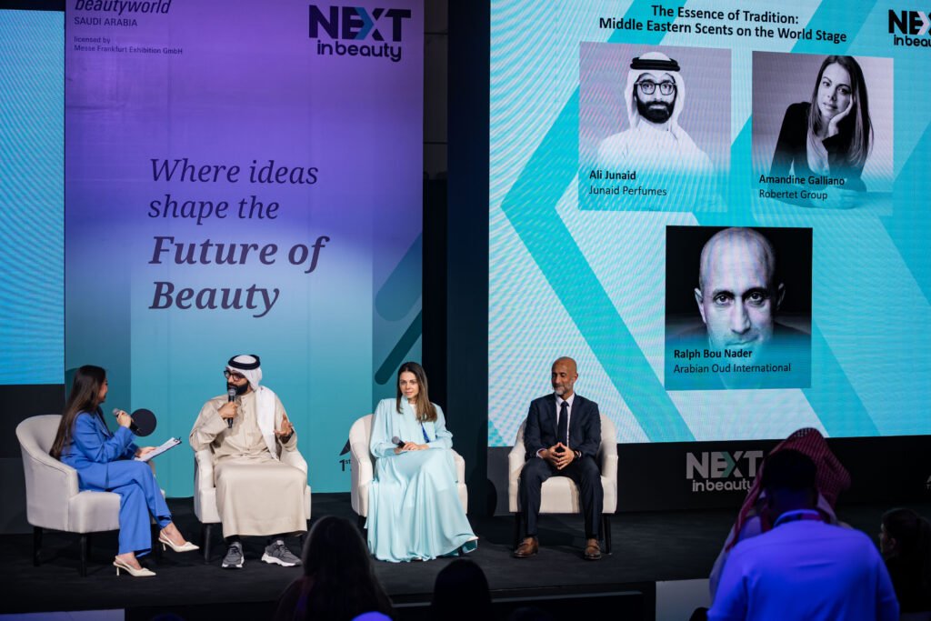 معرض بيوتي وورلد الرياض 2027 يكتب فصلاً جديداً من النمو في مركز واجهة الرياض للمعارض والمؤتمرات