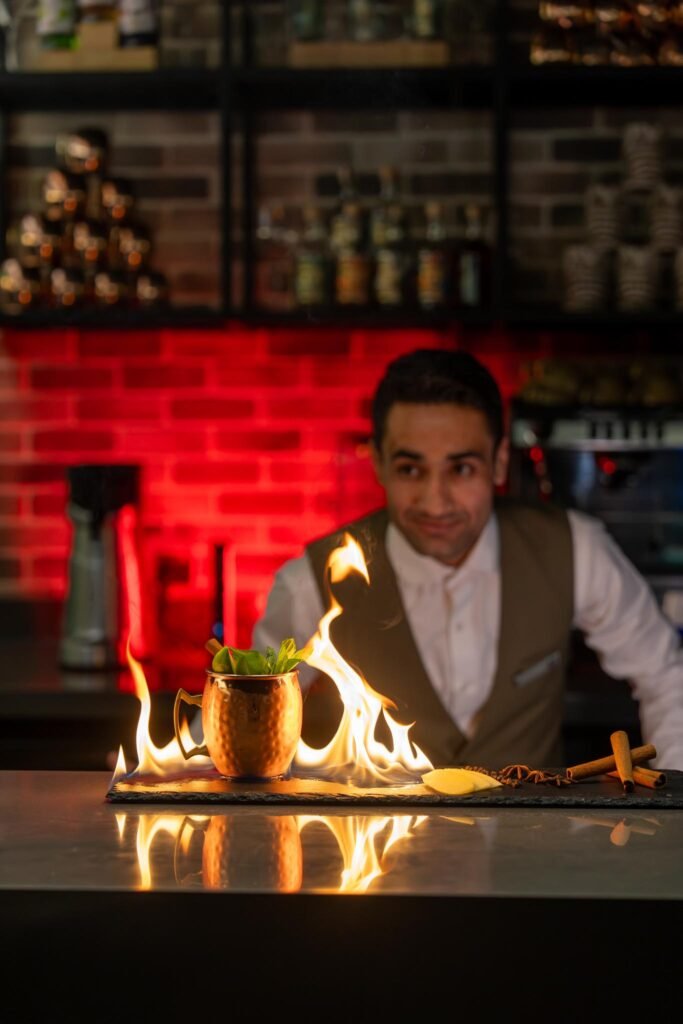افتتاح “ذا ألي” في إيدج الرياض الربيع رسميًا في 1 يونيو — تجربة ليالي المباريات الأبرز وأجواء كأس العالم FIFA في الرياض
