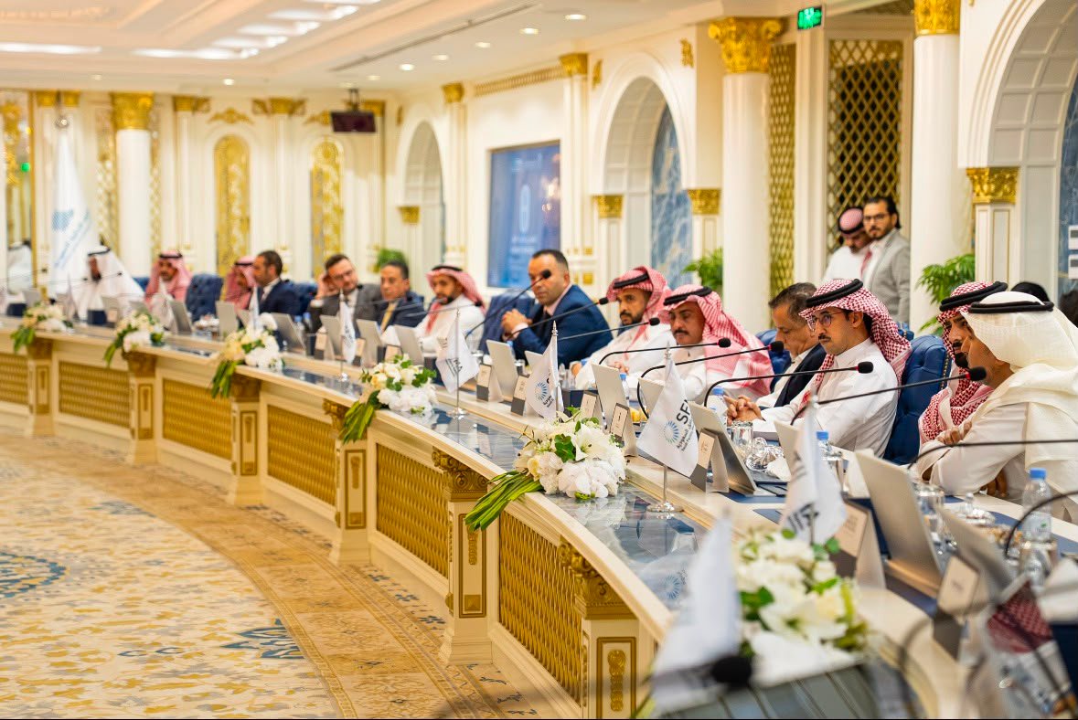 IMG-20260730-WA0005 جمعية إدارة المرافق السعودية تكشف عن ملامح النسخة الثالثة من SFMA EXPO 2026 خلال مؤتمر صحفي بالرياض