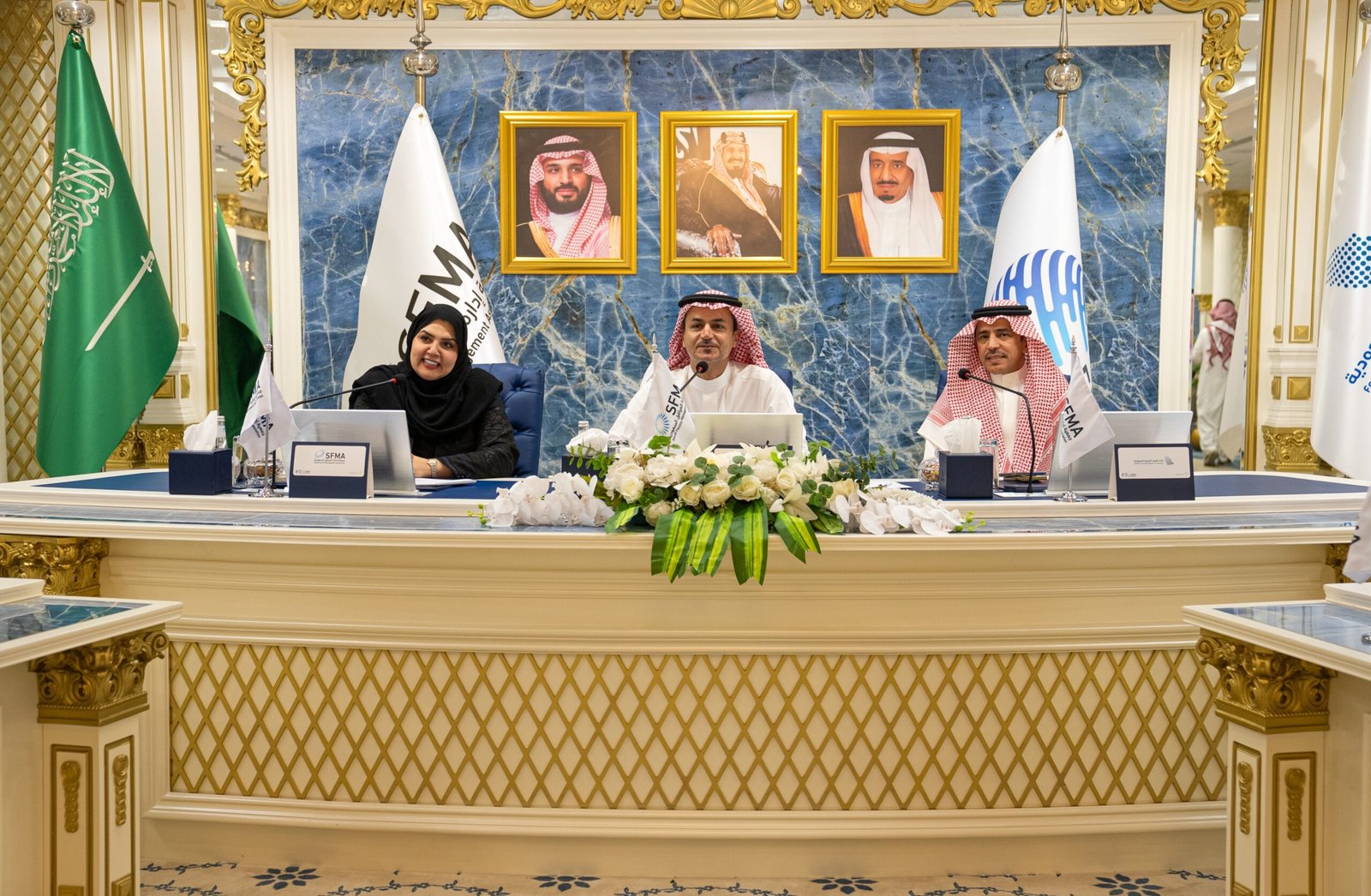 IMG_٢٠٢٦٠٧٣٠_٠١٢٤٠١-scaled جمعية إدارة المرافق السعودية تكشف عن ملامح النسخة الثالثة من SFMA EXPO 2026 خلال مؤتمر صحفي بالرياض