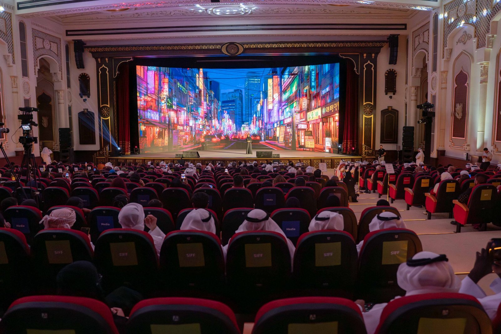 Sharjah International Film Festival For Children & Youth 2026 Announces Dates for its 13th Edition, with Italy as Country of Honour