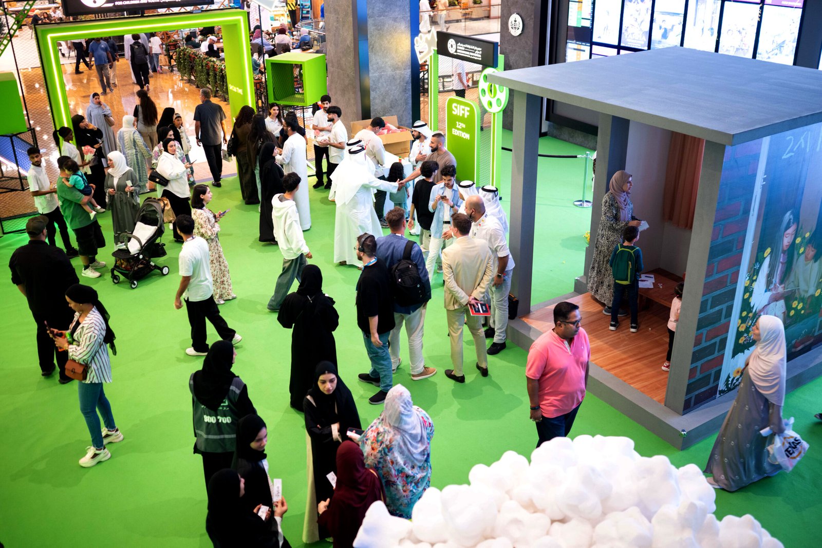 Sharjah International Film Festival For Children & Youth 2026 Announces Dates for its 13th Edition, with Italy as Country of Honour