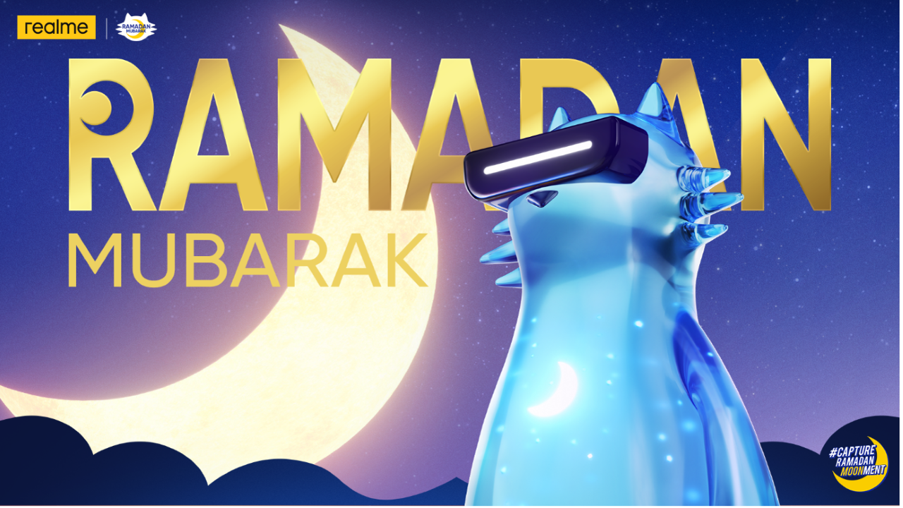 What makes for a meaningful Ramadan campaign?
