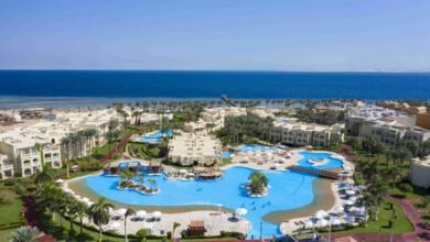 شرم الشيخ ريكسوس