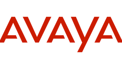 Avaya-Logo افايا