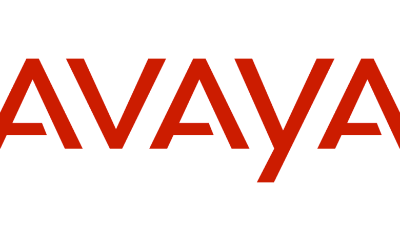 Avaya-Logo افايا