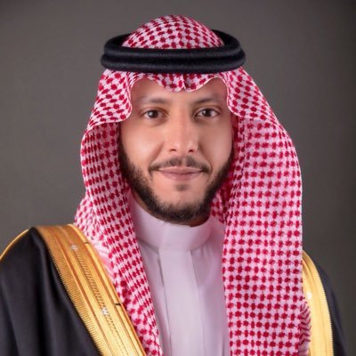 صاحب السمو الملكي الأمير سعود بن نهار بن سعود بن عبدالعزيز