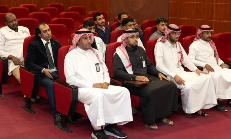 فرع وزارة البيئة والمياه والزراعة بمنطقة الحدود الشمالية