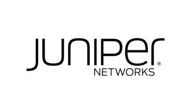 جونيبر نتوركس