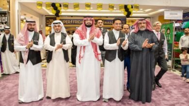 عروض الجمعة المذهلة من لولو فرصة تسوق ذهبية