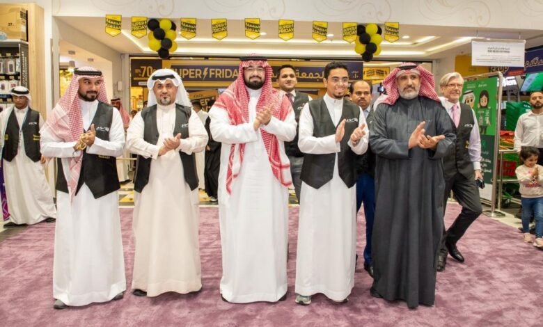 عروض الجمعة المذهلة من لولو فرصة تسوق ذهبية