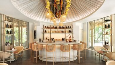 منتجع جُوالي بيينغ يفتتح ابوابه للضيوف من جميع الاعمار على مدار العام