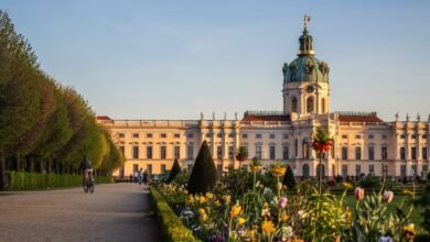 المكتب الوطني الألماني للسياحة وفيزيت برلين يستضيفان اجتماعاً في العاصمة السعودية لتشجيع السياحة الخارجية إلى ألمانيا