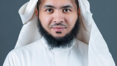 مشاري محمد بن دليلة