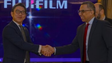 “حلول أعمال الخليج المحدودة ” و “فوجي فيلم” تطرحان للمرة الأولى طابعات متعددة الوظائف