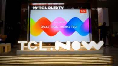 "تي سي إل" تنظم حدثاً لعملائها في السعودية، وتكشف النقاب عن تجارب عصرية وابتكارات مستقبلية