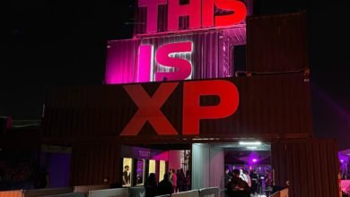 Second Day at XP Music Futures Discussed Musical Platforms and Empowering Local Community, Highlighting Brilliant Success Stories by El Shaeri and Balqees