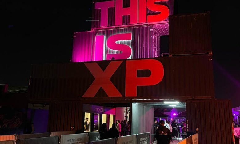 Second Day at XP Music Futures Discussed Musical Platforms and Empowering Local Community, Highlighting Brilliant Success Stories by El Shaeri and Balqees