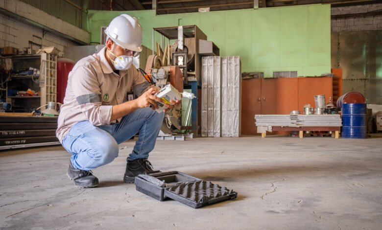 "الالتزام البيئي" يعالج أكثر من 1100 بلاغٍ بيئي خلال 60 يوماً