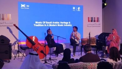 “إكس بي لمستقبل الموسيقى” في يومه الثاني يناقش تطور المنصات الموسيقية وتمكين المجتمع المحلي.. والشاعري وبلقيس نجما قصص النجاح